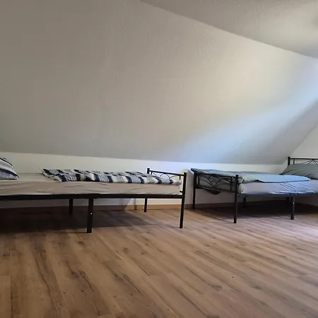 Apartment Kems Gundelsheim (Baden-Wurttemberg)