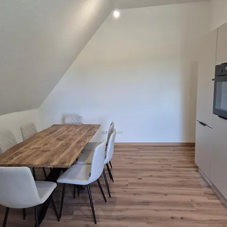 Kems Διαμέρισμα Gundelsheim (Baden-Wurttemberg)