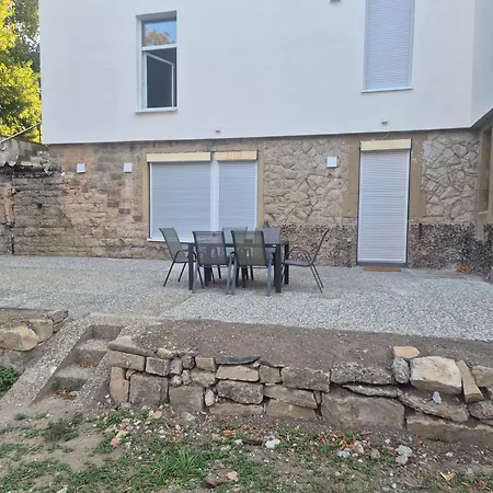 Kems Διαμέρισμα Gundelsheim (Baden-Wurttemberg)