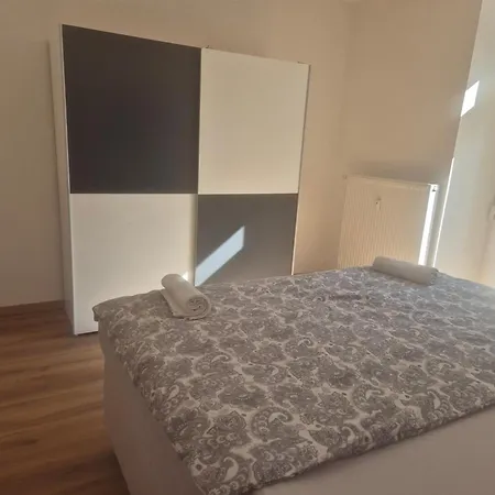 Διαμέρισμα Kems Gundelsheim (Baden-Wurttemberg)