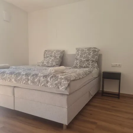 Apartment Kems Gundelsheim (Baden-Wurttemberg)