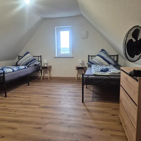Διαμέρισμα Kems Gundelsheim (Baden-Wurttemberg)